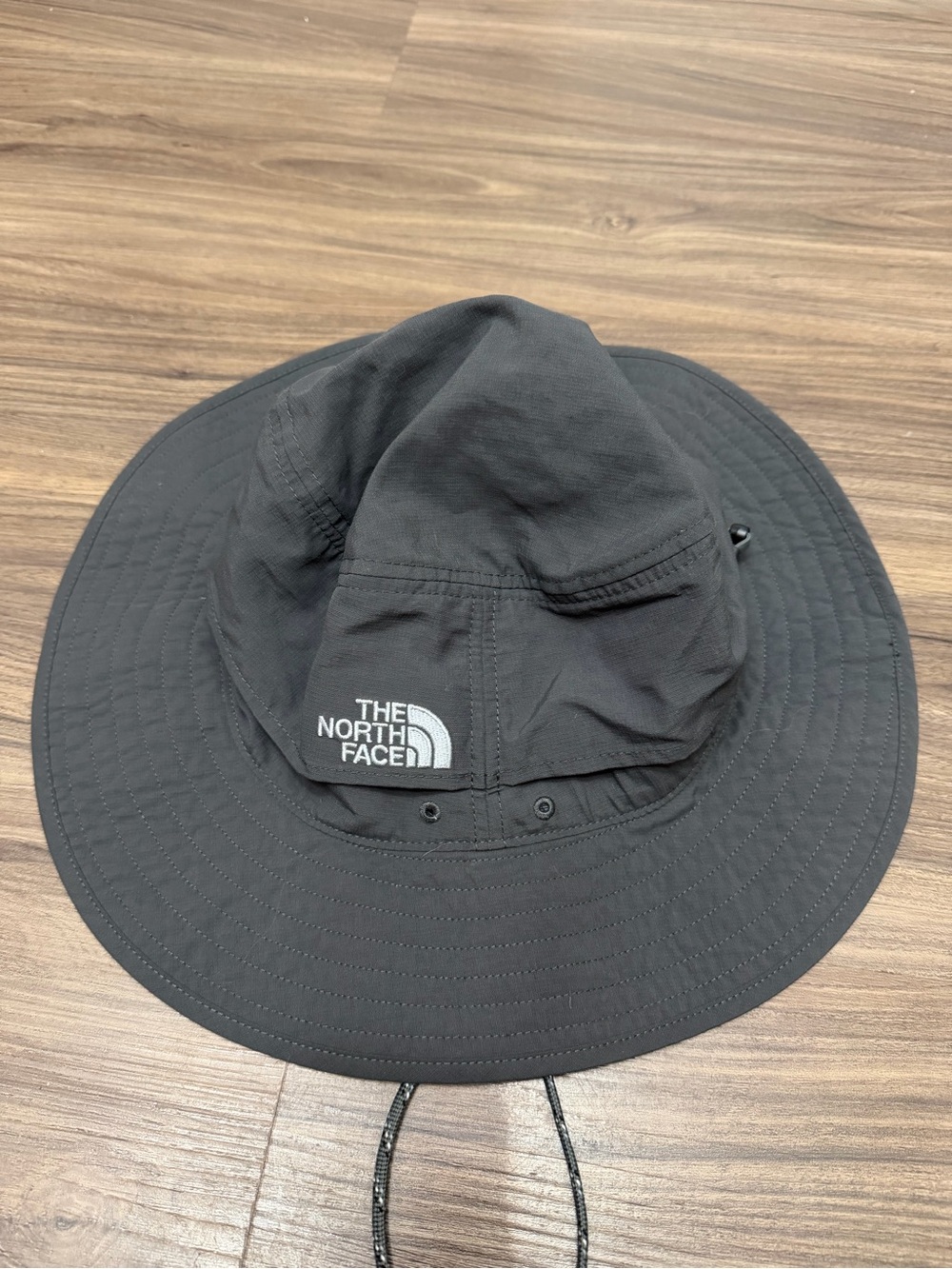 The North Face sz L/XL Boonie Sun Hat with Logo